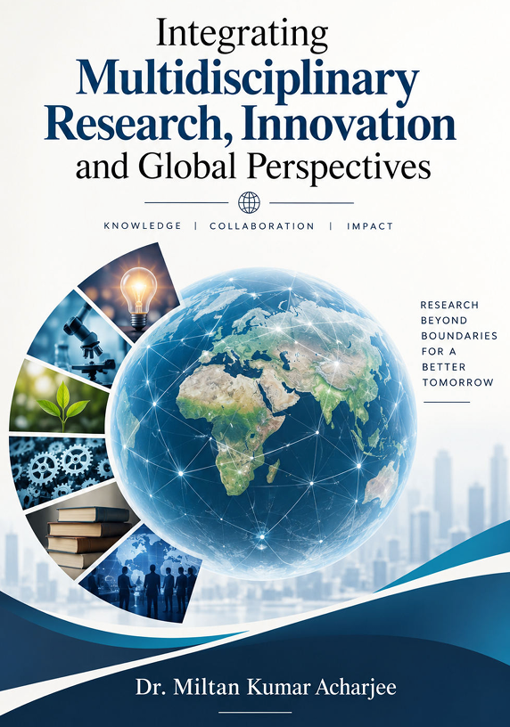 Integrating Multidisciplinary Research, Innovation and Global Perspectives