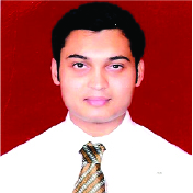 Dr. Ameya Patil