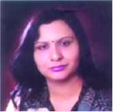 Dr. Anupma Sharma