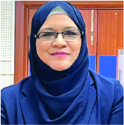 Dr. Ayesha Anwar