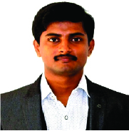 Dr. Deepak S.