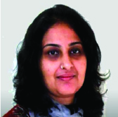 Dr. Divya Haridas