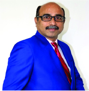 Dr. Gangadhar G Hugar