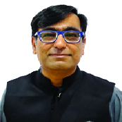 Dr. Hitesh G. Suthar