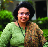Dr. K. Sindhura