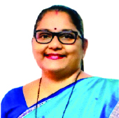 Dr. Manasvi Kamat