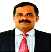 Dr. Manjunatha M.K.