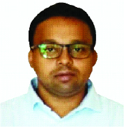 Dr. Miltan Kumar Acharjee