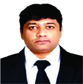 Dr.  Mukhtar Shaikh