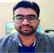 Dr. Navdeep Kanwal