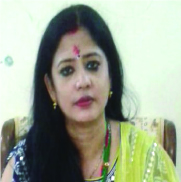 Dr. Neeta Dhusia Sharma