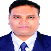 Dr. Parvez Khan
