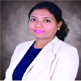 Dr Pinky Dutta