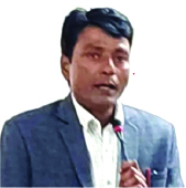 Dr. Salim Khan