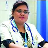 Dr. Shamli Hiware