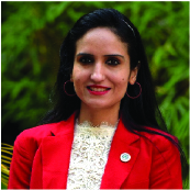 Dr. Shikha Sindhu