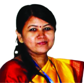Dr. Shraddha Prasad