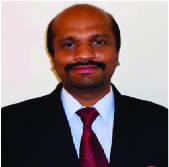Dr. Srikantaiah K C