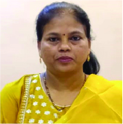 Dr. Sunitha N Joshi