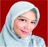 Dr. Tasya Aspiranti