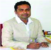 Dr. Thimmaraju S N