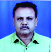 Dr. Vinod Ade