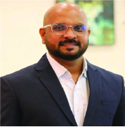 Dr. Vinod Malap