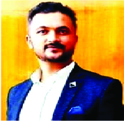 Dr. Vishal Thakur