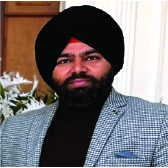 Gurpreet Singh