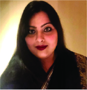 Khushboo