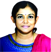 Dr. Kusuma Kumari B.M.