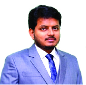 Mr. Kotteswaran