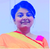 Namrata Singh