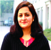 Ms. Shikha Yadav