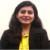 Professor Maitri Oza