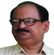 Prof. N.L Mishra