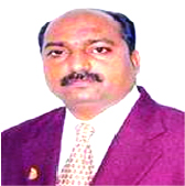 Professor Dr. Shaikh Aftab Anwar