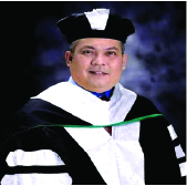 Raul G. Moldez