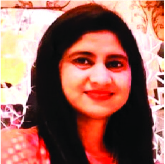 Ms. Seema 