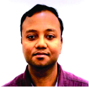 Shubhodip Sasmal