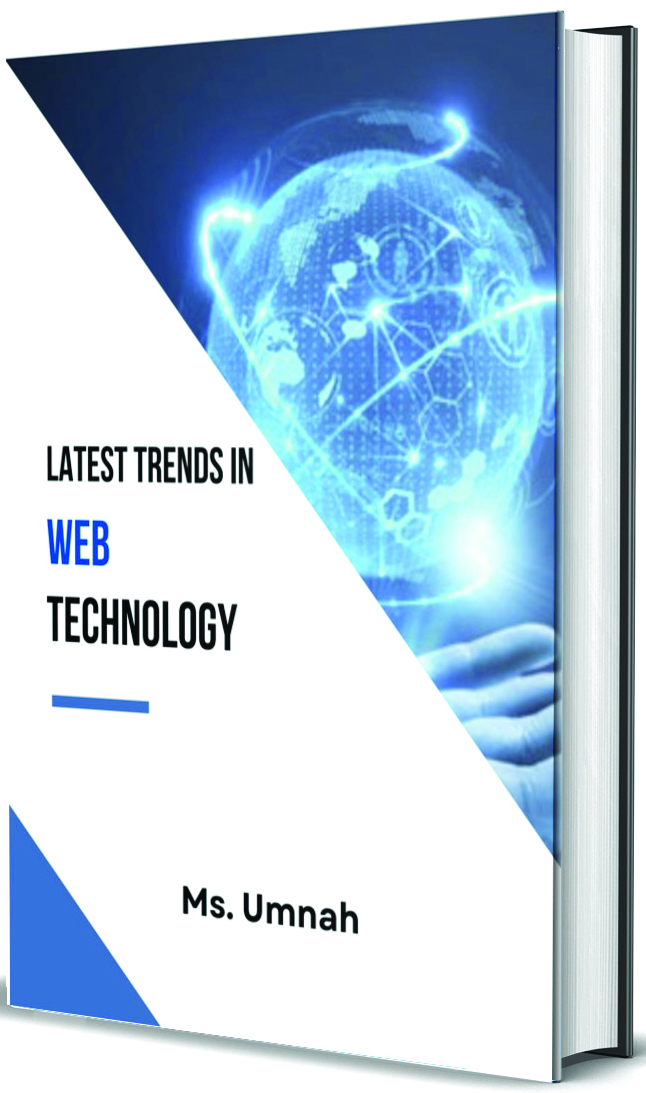 Latest Trends in Web Technology