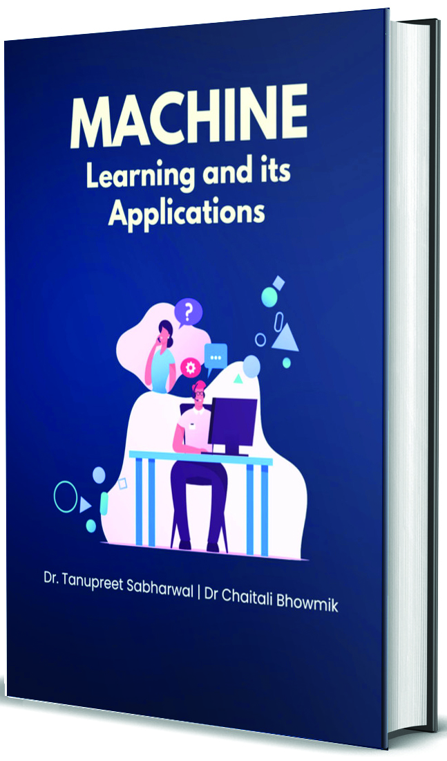 Machine Learning and its Applications