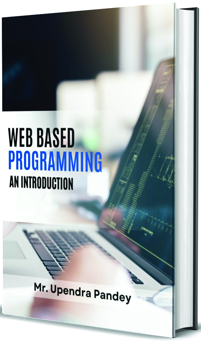 Web based Programming - An Introduction