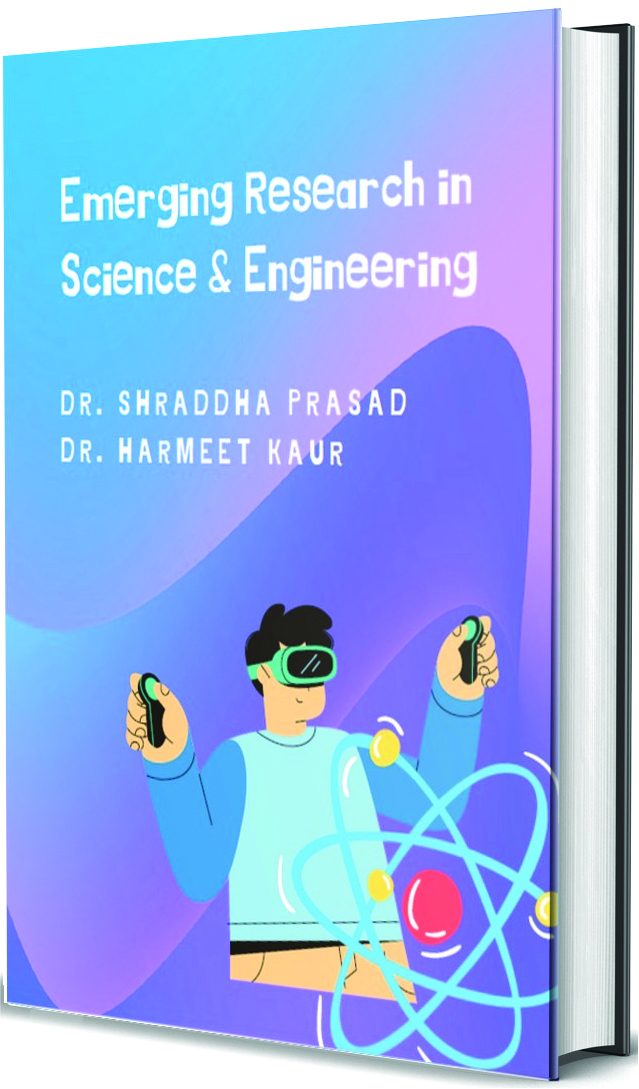 Emerging Research in Science & Engineering