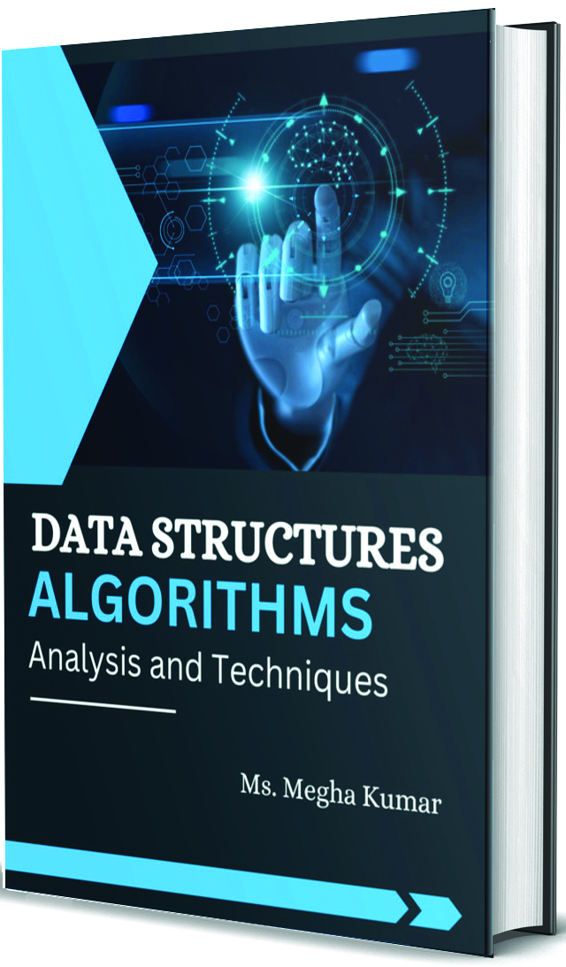 Data Structures Algorithms: Analysis and Techniques