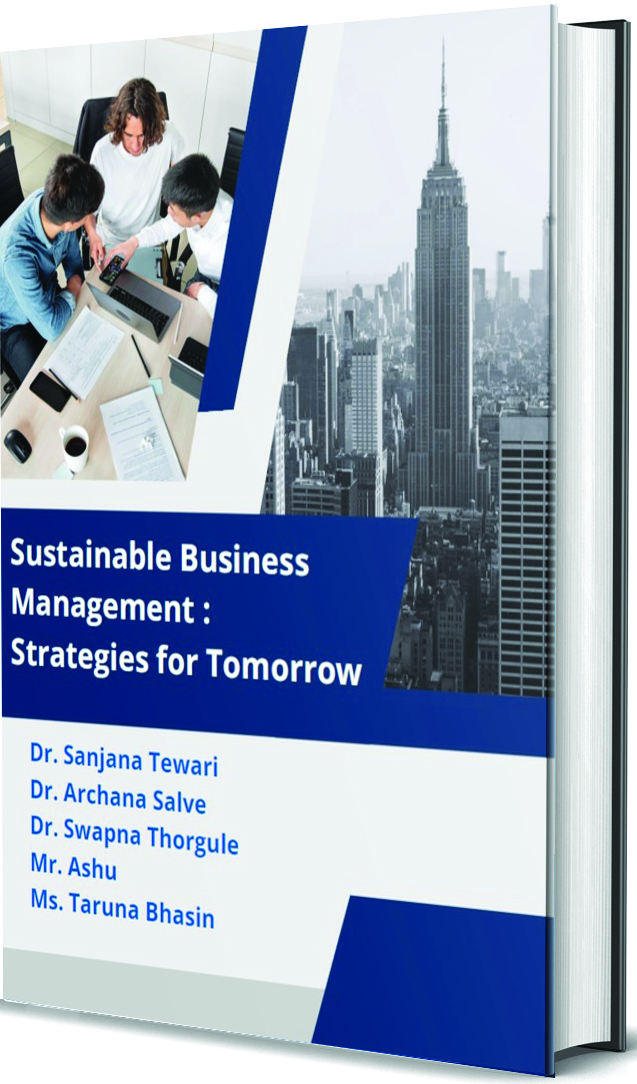 Sustainable Business Management: Strategies for Tomorrow