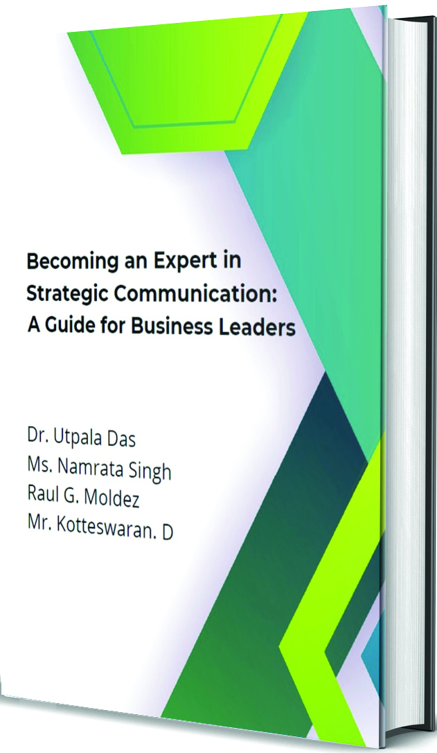 Becoming an Expert in Strategic Communication: A Guide for Business Leaders