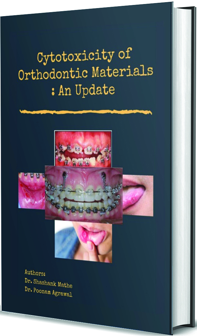 Cytotoxicity Of Orthodontic Materials: An Update