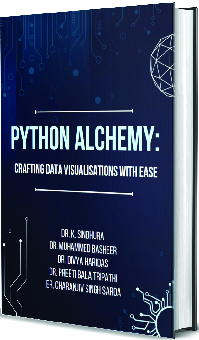 Python Alchemy: Crafting Data Visualisations with Ease
