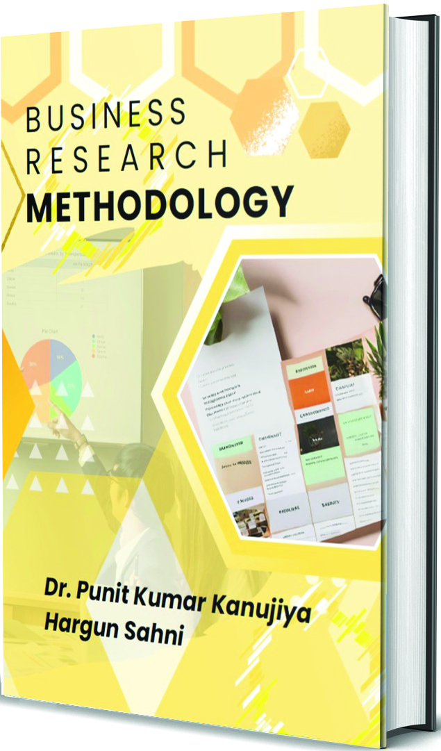 Business Research Methodology